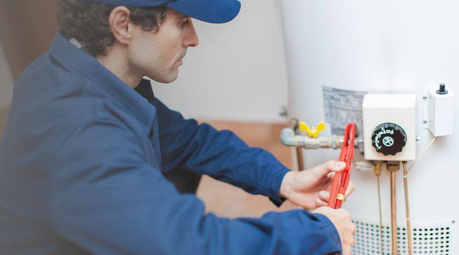 Professional Tankless Water Heater Installation in Big Prairie, OH